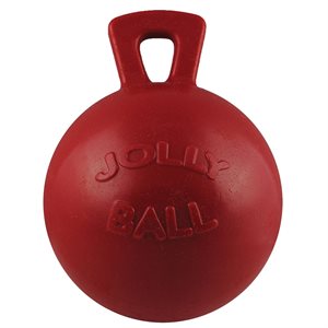 BALLON JOLLY BALL POUR CHIEN 6''