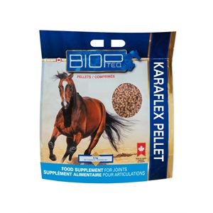 BIOPTEQ KARAFLEX SUPPLÉMENT ARTICULAIRE 6KG