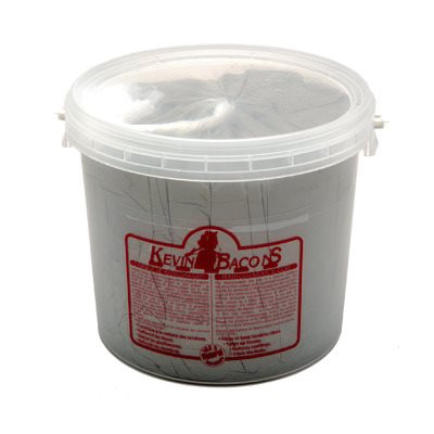 KEVIN BACON'S MANICOUAGAN CLAY BUCKET 4.4LBS / 2KG