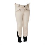 HORSEWARE KIDS COMPETION BREECHES BEIGE KP GR: J-6 (26)