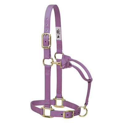 LICOU WEAVER AJUSTABLE CHIN&THROAT LARGE LAVENDE