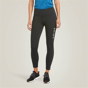 ARIAT WOMEN LEGGING TEK TIGHT BLACK