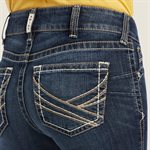 JEANS ARIAT FEMME R.E.A.L LEXIE BOOT CUT MISSOURI 32L