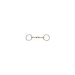 BIT SPRENGER SNAFFLE SENS 21 MM 5 3 / 4