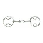 BIT CENTAUR LP RING FRENCH 5''