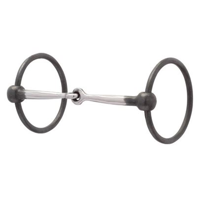 MORS O-RING CASSÉ 5''