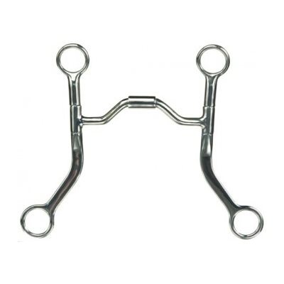 MORS SWIVEL LOW PORT 5''