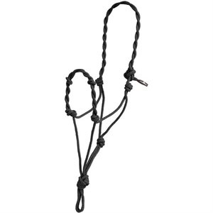 ROPE HALTER TWISTE 