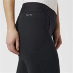 PANTALON HORZE NADIA LEGGING 4 POCHES KNEE PATCH MARINE 22