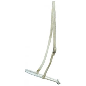 NOSEBAND NYLON CIRÉ WR