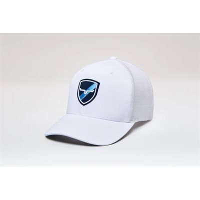 CASQUETTE KIMES RANCH NEWTON 110 BLANC UNISEX