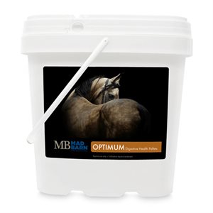 OPTIMUM DIGESTIVE HEALTH CUBE MAD BARN 