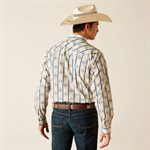 ARIAT SHIRT MEN LS PRESTON CLASSIC LARGE