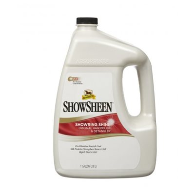 ABSORBINE SHOWSHEEN 4L.