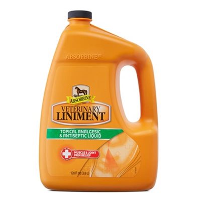 ABSORBINE LINIMENT GALLON