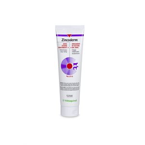 ZINCODERM 275G