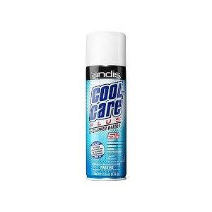 ANDIS COOL CARE POUR CLIPPER BLADE