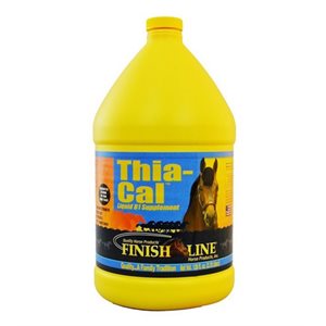 THIA-CAL 1 GALLON FINISH LINE