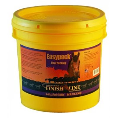 EASY PACK FINISH LINE 5LBS