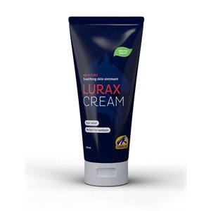 LURAX CREAM CAVALOR 200ML