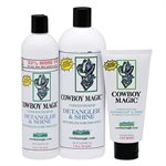 COWBOY MAGIC DETANGLER AND SHINE