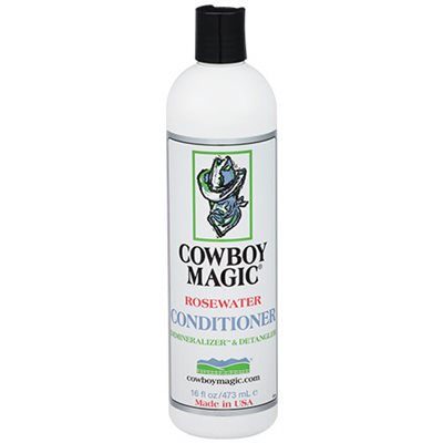 COWBOY MAGIC CONDITIONNEUR ROSEWATER 16OZ