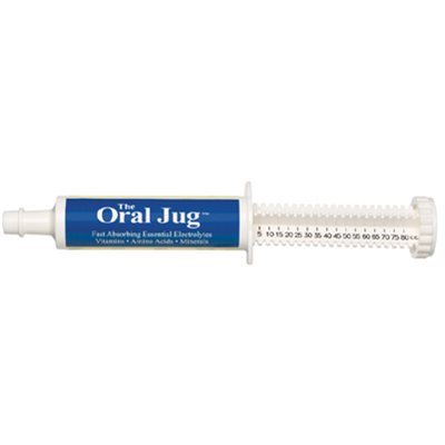 EASY MOTION SERINGUE ORAL JUG 80 CC