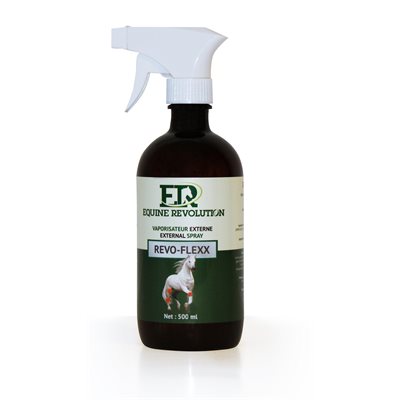 REVO-FLEXX EQUINE REVOLUTION 500ML