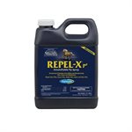 FARNAM REPEL-X  CONC.125ML / 1L.