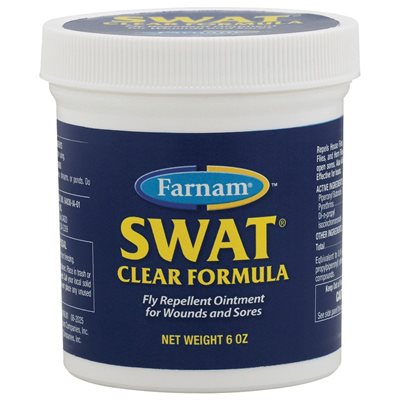 FARNAM SWAT FLY ROSE