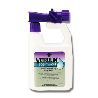 VETROLIN BODY WASH FARNAM 32OZ