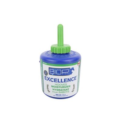 BIOPTEQ EXCELLENCE HOOVES MOISTURIZER 900 ML