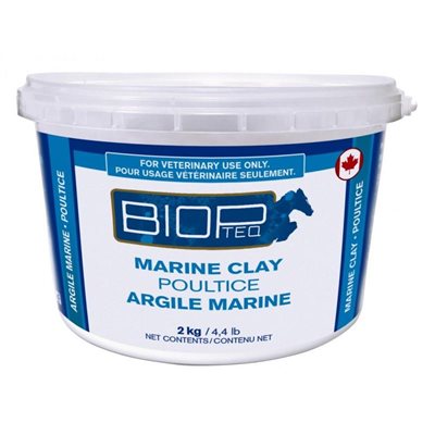 BIOPTEQ POULTICE MARINE 2KG