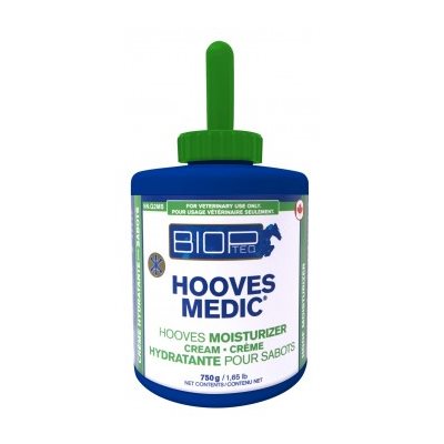 BIOPTEQ HYDRATANT A SABOT CREME HOOVES MEDIC 900ML 