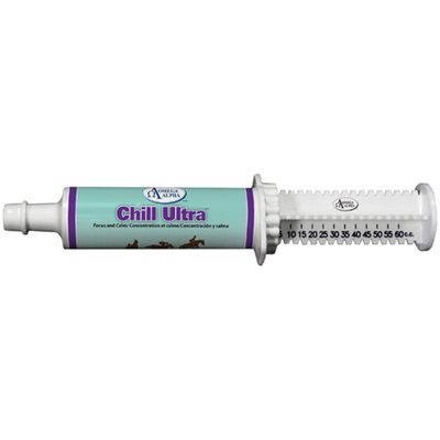 OMEGA ALPHA SERINGUE CHILL ULTRA 60CC