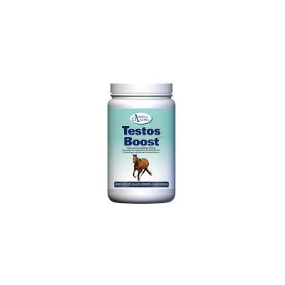 OMEGA ALPHA TESTOS BOOST 500G