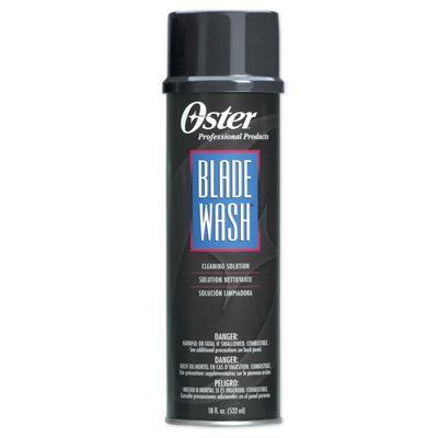 OSTER BLADE WASH 18 OZ