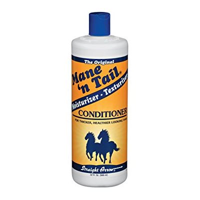 MANE 'N TRAIL CONDITIONNER 1L