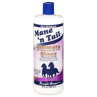 CONDITIONNEUR MANE 'N TAIL ULTIMATE GLOSS 946 ML 