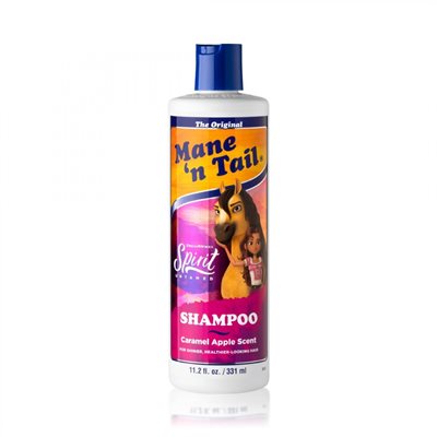 SHAMPOOING MANE 'N TAIL SPIRIT 331ML