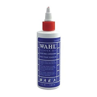 WAHL HUILE POUR TONDEUSE 4OZ