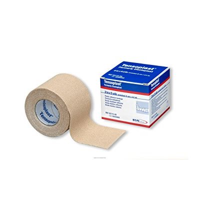 TENSOPLAST BANDAGE ELASTIQUE 2 POUCES X 5 VERGES