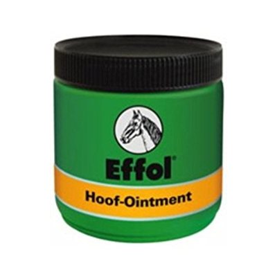 EFFOL HOOF OINTMENT 500 ML YELLOW