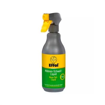 EFFOL MANE AND TAIL LIQUID 500 ML