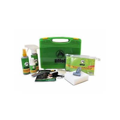 EFFOL BRAIDING KIT