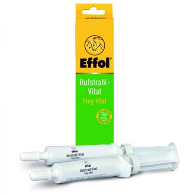 EFFOL FROG VITAL 2X 30ML