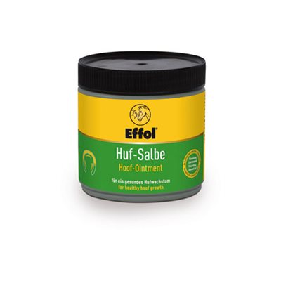 EFFOL HOOF OINTMENT 1L NOIR