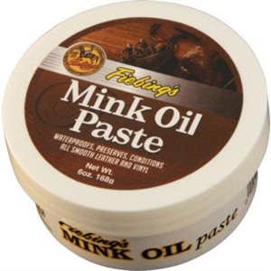 FIEBING'S MINK OIL PASTE 170G