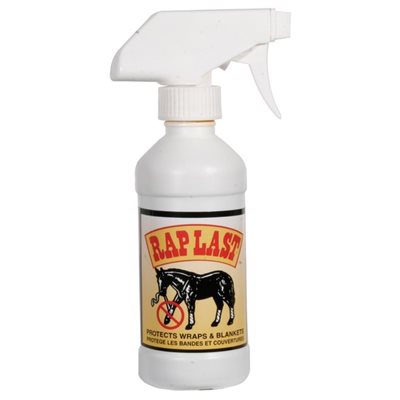 RAPLAST SPRAY 8 OZ