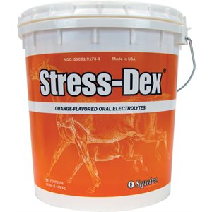 SQUIRE STRESS-DEX